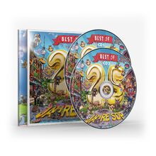 Best Of 25 Jahre SDP (2CD)