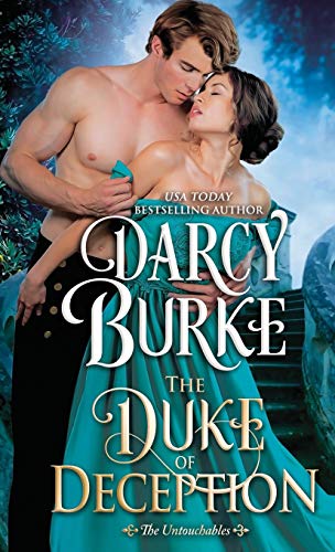 The Duke of Deception (The Untouchables, Band 3)