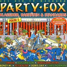 Party Fox Folge 5