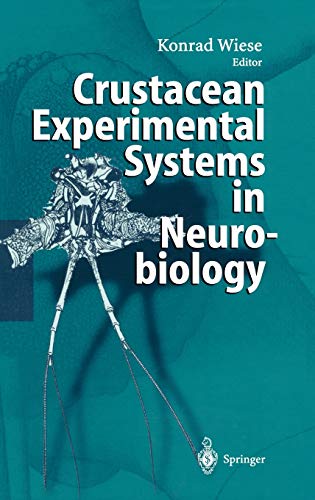 Crustacean Experimental Systems in Neurobiology
