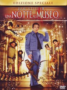 Una notte al museo (edizione speciale) [IT Import]