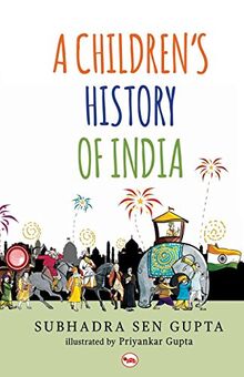 A Children's History of India