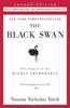 The Black Swan: Second Edition: The Impact of the Highly Improbable: With a new section: "On Robustness and Fragility"
