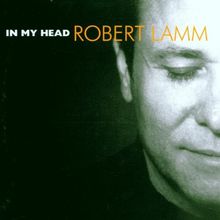 In My Head von Robert Lamm | CD | Zustand sehr gut