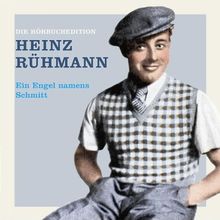 Ein Engel Namens Schmitt. CD.