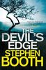 The Devil's Edge (Cooper & Fry)