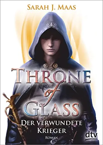 Der verwundete Krieger Cover