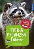Tier- und Pflanzenführer. Kindernaturführer: 250 Arten und 70 Tierstimmen