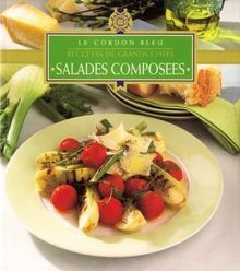 Le cordon bleu/salades composees