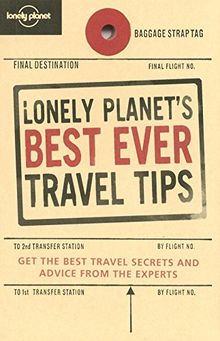 Travel tips