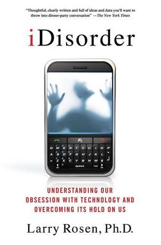 Rosen, Larry D. IDisorder