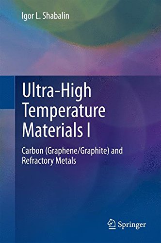 Ultra-High Temperature Materials I: Carbon (Graphene/Graphite) and Refractory Metals