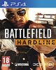 Sony - Battlefield : Hardline Occasion [ PS4 ] - 5030937112427