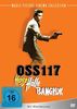 OSS 117 - Heisse Hölle Bangkok