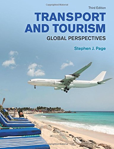 Transport and Tourism:Global Perspectives (Themes in Tourism)