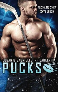 Philadelphia Pucks: Logan & Gabrielle