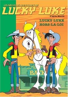 Les nouvelles aventures de Lucky Luke. Vol. 5