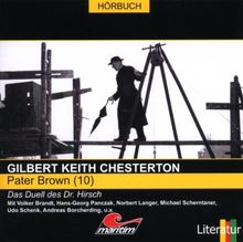 Pater Brown 10