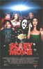 Scary Movie [VHS]
