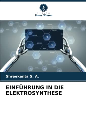 EINFÜHRUNG IN DIE ELEKTROSYNTHESE: DE