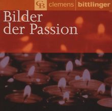 Bilder der Passion