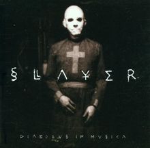 Diabolus in Musica von Slayer | CD | Zustand gut