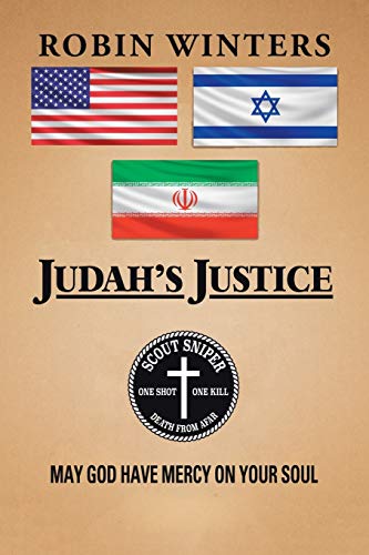 Judah's Justice