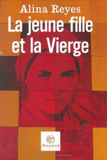 La jeune fille et la Vierge