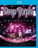Deep Purple With Orchestra - Live At Montreux 2011