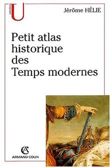 Petit atlas des temps modernes (U)