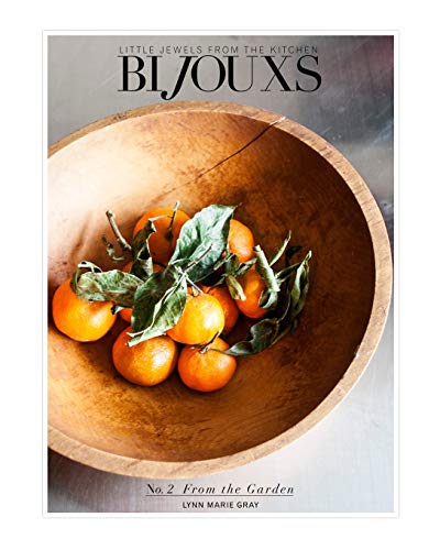 Bijouxs Little Jewels No. 2 From the Garden-IG