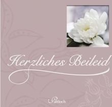 Herzliches Beileid Von Bettina Huber