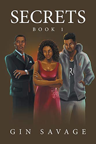 Secrets: Book 1