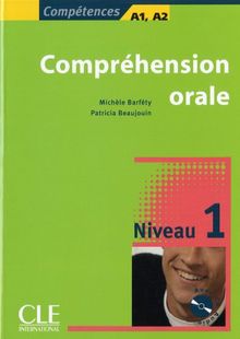 Compréhension orale : niveau 1