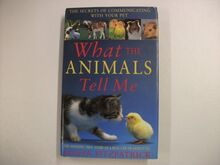 What the Animals Tell Me