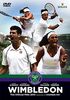 Wimbledon: 2015 Official Film Review (narrated by Stephen Fry) [DVD]