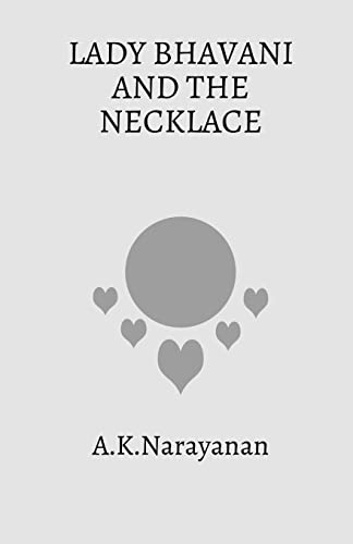 Lady Bhavani and the Necklace