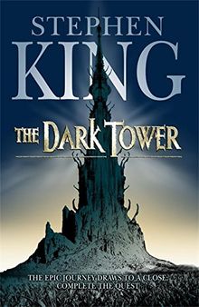 The Dark Tower VII. The Dark Tower: Dark Tower v. 7 von Stephen King | Buch | Zustand gut