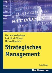 Strategisches Management