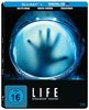 LIFE (Steelbook) [Blu-ray]