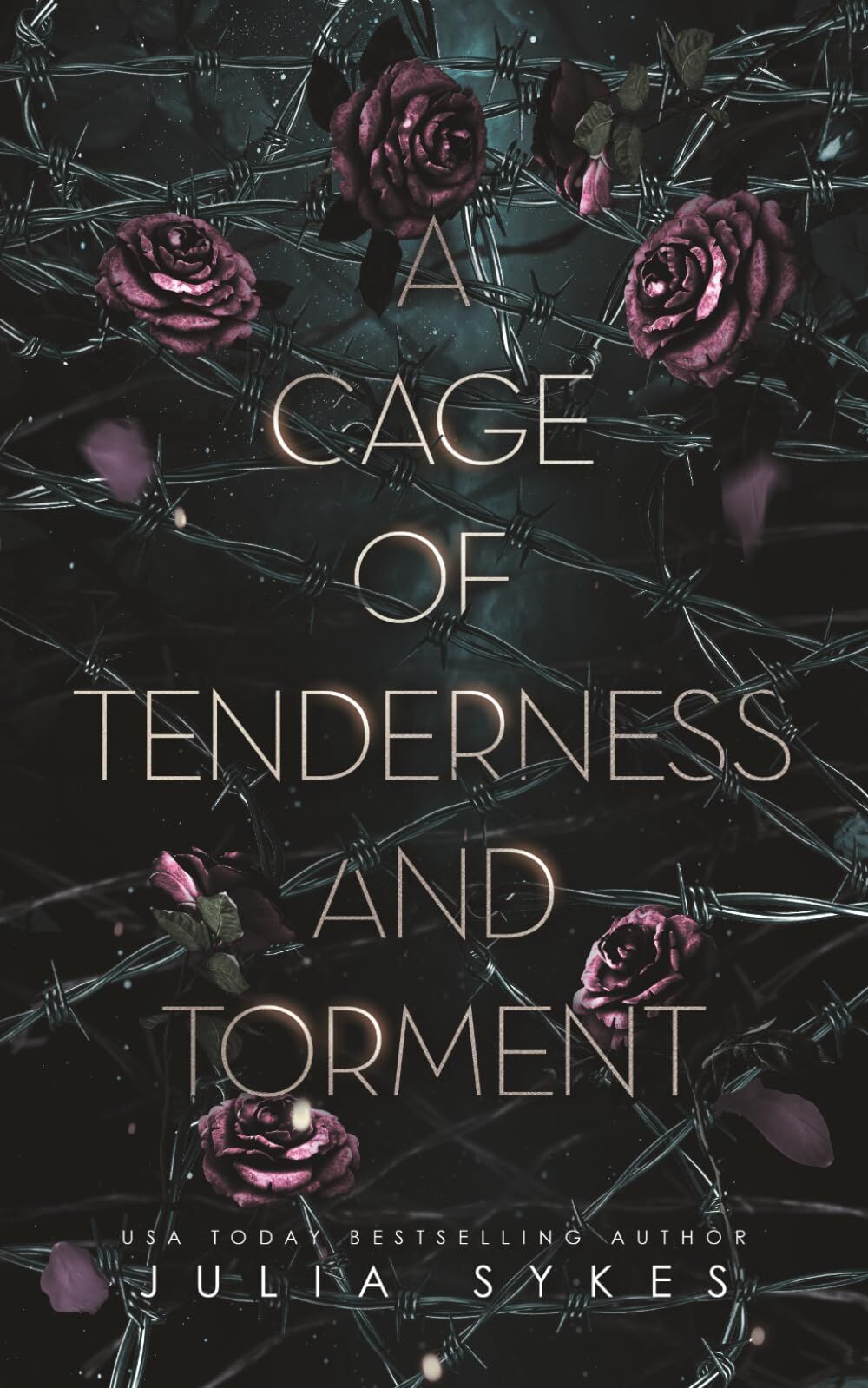 A Cage of Tenderness and Torment