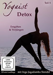 Yogaist - Detox