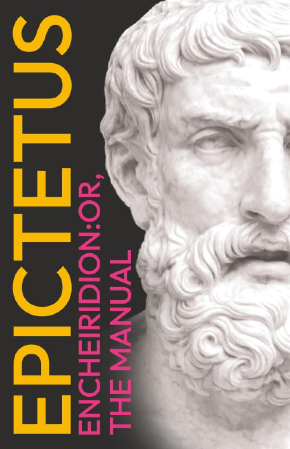 Epictetus' The Encheiridion
