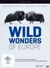 Wild Wonders of Europe [2 DVDs]