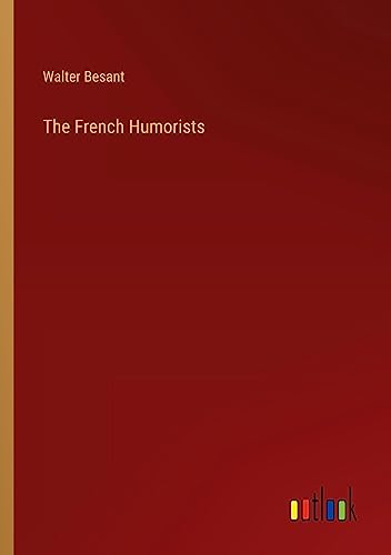 The French Humorists