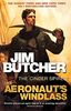 The Aeronaut's Windlass: The Cinder Spires, Book 1