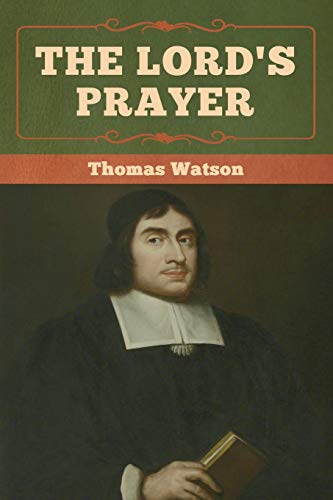 The Lord's Prayer