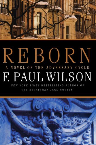 Reborn