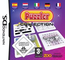 Puzzler Collection