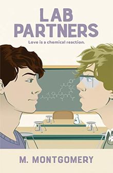 Lab Partners (A Wattpad Novel)